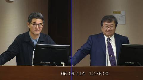 第11屆 第3會期 主辦單位：社會福利及衛生環境委員會