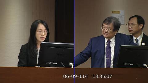 第11屆 第3會期 主辦單位：社會福利及衛生環境委員會