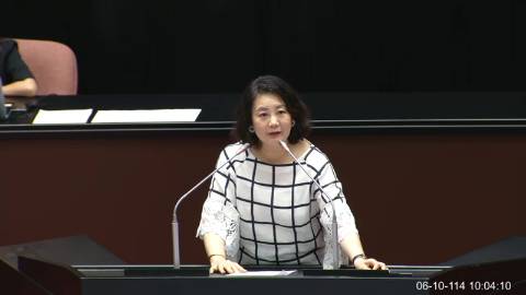 第11屆 第3會期 主辦單位：院會