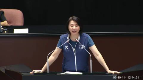 第11屆 第3會期 主辦單位：院會