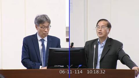 第11屆 第3會期 主辦單位：經濟委員會