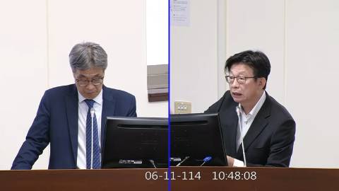 第11屆 第3會期 主辦單位：經濟委員會