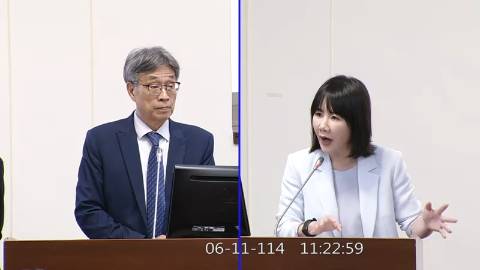 第11屆 第3會期 主辦單位：經濟委員會