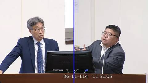 第11屆 第3會期 主辦單位：經濟委員會