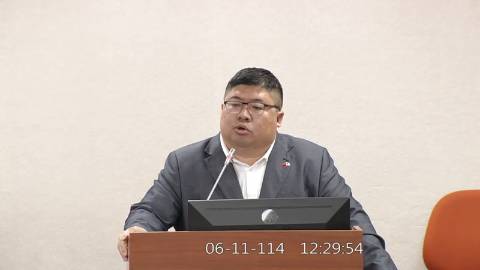 第11屆 第3會期 主辦單位：司法及法制委員會