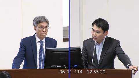 第11屆 第3會期 主辦單位：經濟委員會