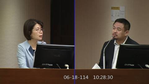 2025-06-18 09:00 第11屆 第3會期 主辦單位：社會福利及衛生環境委員會 黃秀芳委員質詢封面