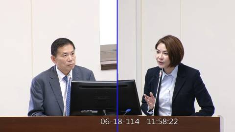 第11屆 第3會期 主辦單位：經濟委員會