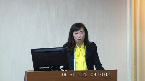 2025-06-30 09:00 第11屆 第3會期 主辦單位：內政委員會 林宜瑾委員質詢封面