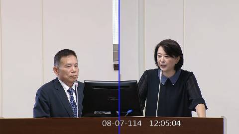2025-08-07 09:00 第11屆 第3會期 主辦單位：經濟委員會 王鴻薇委員質詢封面