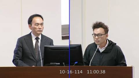 2025-10-16 09:00 第11屆 第4會期 主辦單位：經濟委員會 鄭正鈐委員質詢封面