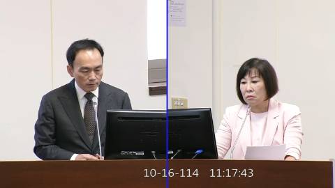 2025-10-16 09:00 第11屆 第4會期 主辦單位：經濟委員會 呂玉玲委員質詢封面