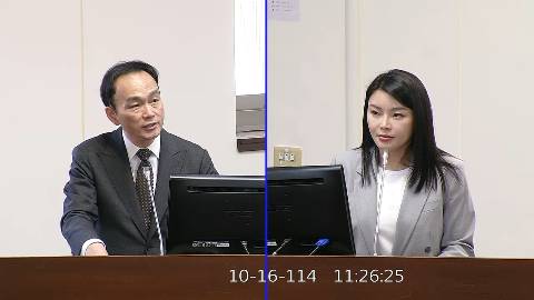 2025-10-16 09:00 第11屆 第4會期 主辦單位：經濟委員會 張嘉郡委員質詢封面