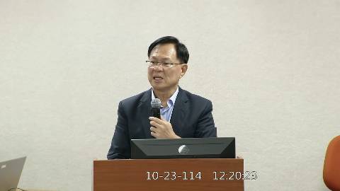2025-10-23 09:00 第11屆 第4會期 主辦單位：司法及法制委員會 張啓楷委員質詢封面