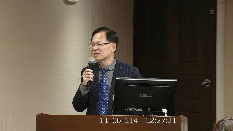 2025-11-06 09:00 第11屆 第4會期 主辦單位：社會福利及衛生環境委員會 張啓楷委員質詢封面