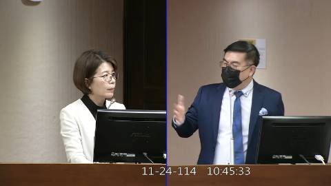 2025-11-24 09:00 第11屆 第4會期 主辦單位：社會福利及衛生環境委員會 黃秀芳委員質詢封面