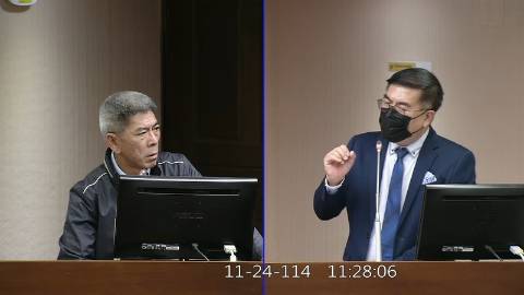 2025-11-24 09:00 第11屆 第4會期 主辦單位：社會福利及衛生環境委員會 楊曜委員質詢封面