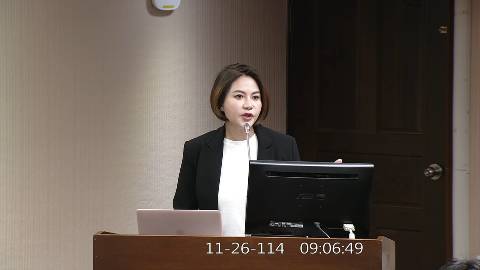 2025-11-26 09:00 第11屆 第4會期 主辦單位：社會福利及衛生環境委員會 陳菁徽委員質詢封面
