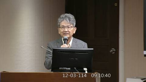 2025-12-03 09:00 第11屆 第4會期 主辦單位：社會福利及衛生環境委員會 王正旭委員質詢封面
