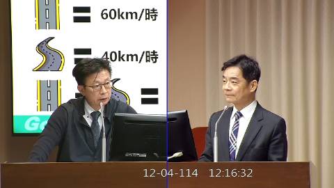 2025-12-04 09:00 第11屆 第4會期 主辦單位：交通委員會 郭國文委員質詢封面