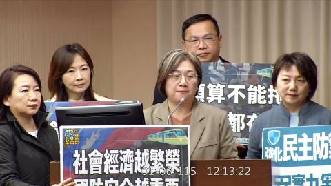 2026-01-06 12:00 第11屆 第4會期 主辦單位：程序委員會 陳培瑜委員質詢封面