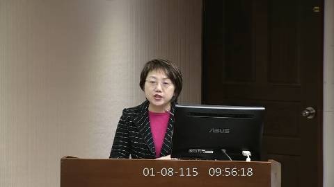 2026-01-08 09:00 第11屆 第4會期 主辦單位：社會福利及衛生環境委員會 范雲委員質詢封面
