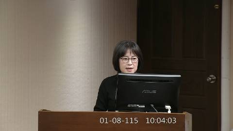 2026-01-08 09:00 第11屆 第4會期 主辦單位：社會福利及衛生環境委員會 林月琴委員質詢封面