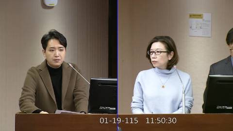 2026-01-19 09:00 第11屆 第4會期 主辦單位：社會福利及衛生環境委員會 羅廷瑋委員質詢封面