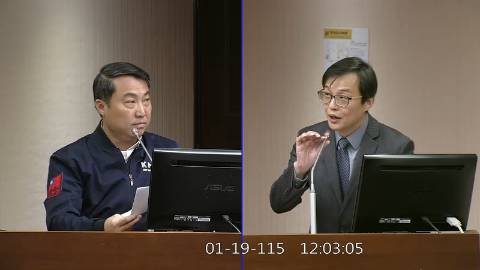 2026-01-19 09:00 第11屆 第4會期 主辦單位：社會福利及衛生環境委員會 涂權吉委員質詢封面