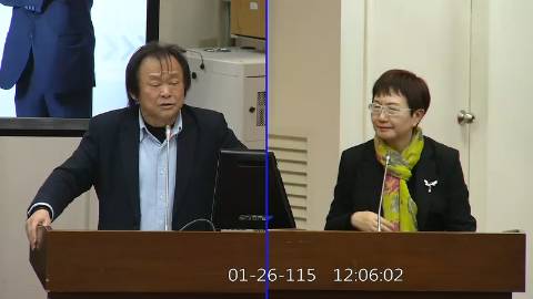 2026-01-26 09:00 第11屆 第4會期 主辦單位：財政委員會 王世堅委員質詢封面