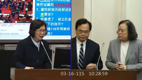 2026-03-16 09:00 第11屆 第5會期 主辦單位：財政委員會 劉書彬委員質詢封面