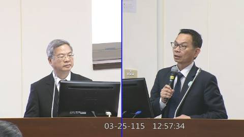2026-03-25 09:00 第11屆 第5會期 主辦單位：經濟委員會 陳清龍委員質詢封面