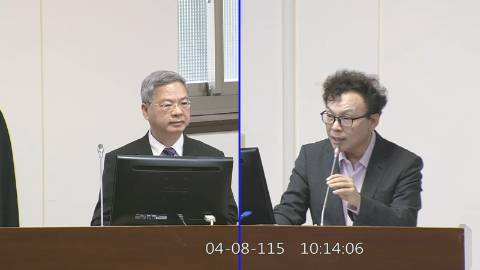 2026-04-08 09:00 第11屆 第5會期 主辦單位：經濟委員會 鄭正鈐委員質詢封面