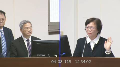 2026-04-08 09:00 第11屆 第5會期 主辦單位：經濟委員會 劉書彬委員質詢封面