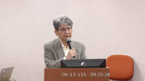 2026-04-13 09:00 第11屆 第5會期 主辦單位：司法及法制委員會 王正旭委員質詢封面