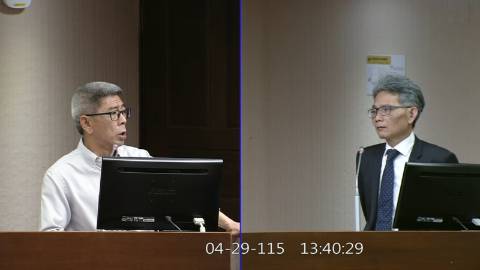 第11屆 第5會期 主辦單位：社會福利及衛生環境委員會