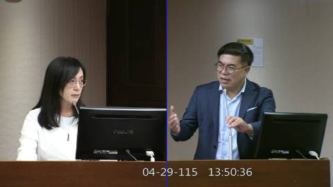 第11屆 第5會期 主辦單位：社會福利及衛生環境委員會