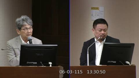 2026-06-03 09:00 第11屆 第5會期 主辦單位:社會福利及衛生環境委員會 王正旭委員質詢封面