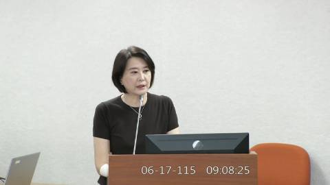 2026-06-17 09:00 第11屆 第5會期 主辦單位：司法及法制委員會 王鴻薇委員質詢封面