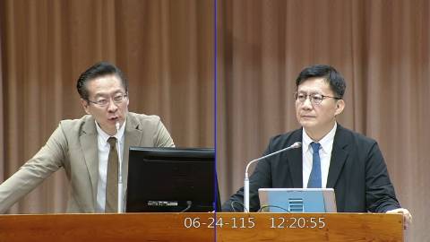 第11屆 第5會期 主辦單位：教育及文化委員會