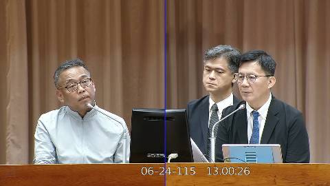 第11屆 第5會期 主辦單位：教育及文化委員會