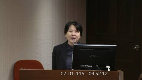 2026-07-01 09:00 第11屆 第5會期 主辦單位：社會福利及衛生環境委員會 邱慧洳委員質詢封面