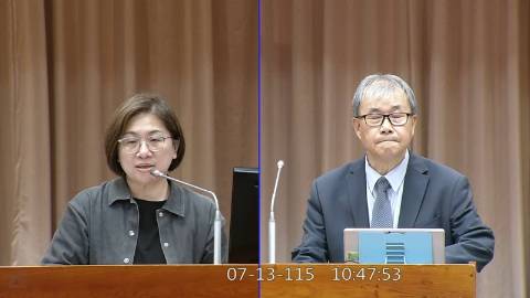 2026-07-13 09:00 第11屆 第5會期 主辦單位：教育及文化委員會 陳培瑜委員質詢封面
