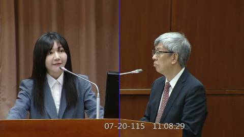 第11屆 第5會期 主辦單位:教育及文化委員會
