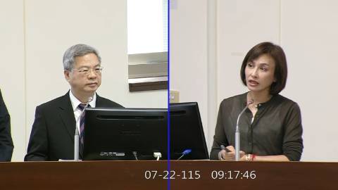 2026-07-22 09:00 第11屆 第5會期 主辦單位：經濟委員會 邱議瑩委員質詢封面