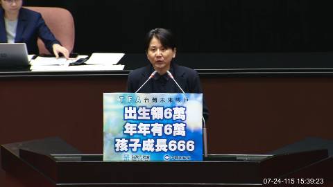 2026-07-24 09:00 第11屆 第5會期 主辦單位：院會 邱慧洳委員質詢封面