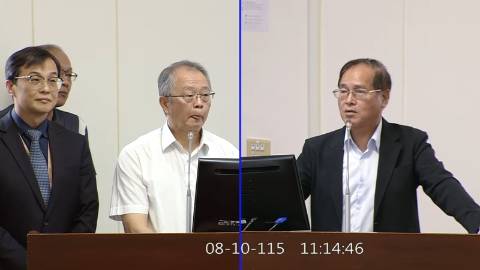 第11屆 第5會期 主辦單位：經濟委員會