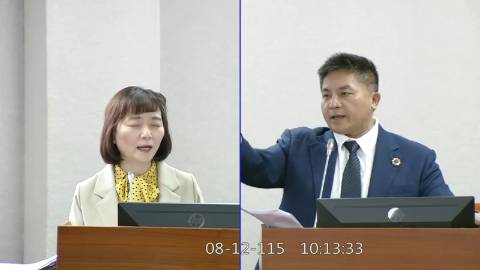 2026-08-12 09:00 第11屆 第5會期 主辦單位:司法及法制委員會 吳宗憲委員質詢封面
